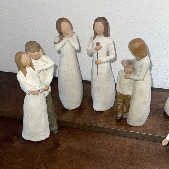 Dropping Soon Willow Tree Individuals for sale - Picture 5 of 14